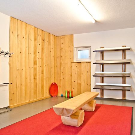 2-Star Griwarent Apartments Grindelwald Zewnętrze zdjęcie