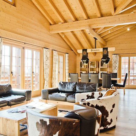 2-Star Griwarent Apartments Grindelwald Zewnętrze zdjęcie