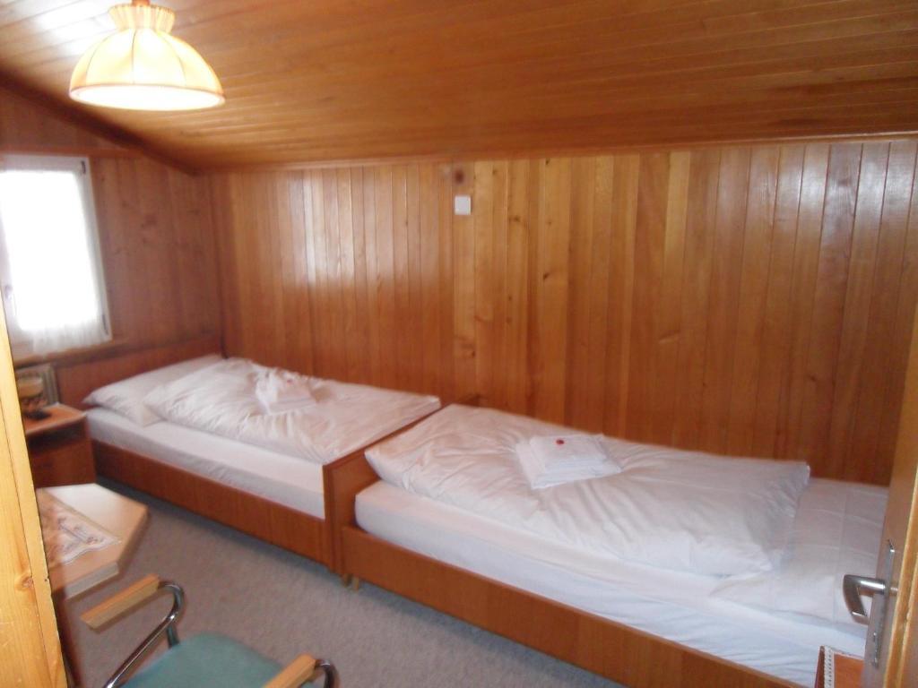 2-Star Griwarent Apartments Grindelwald Pokój zdjęcie