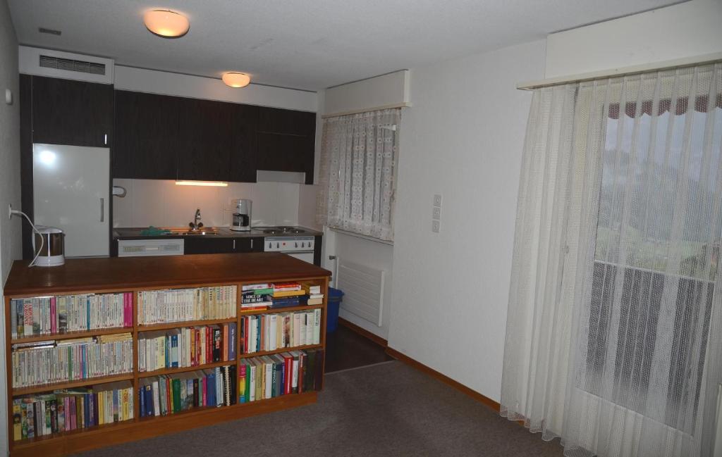 2-Star Griwarent Apartments Grindelwald Pokój zdjęcie