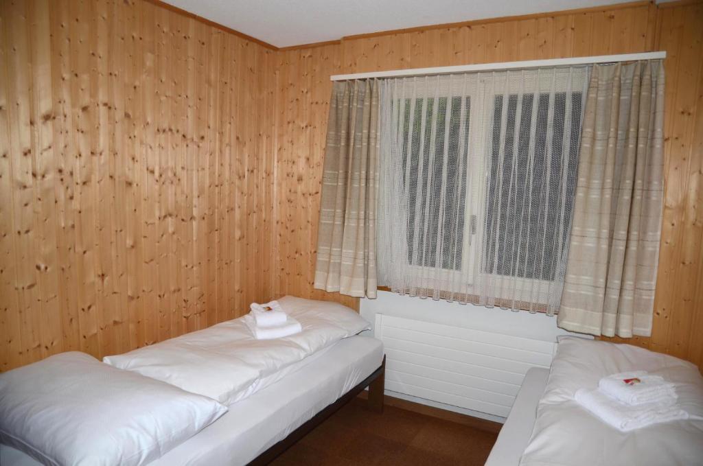 2-Star Griwarent Apartments Grindelwald Pokój zdjęcie