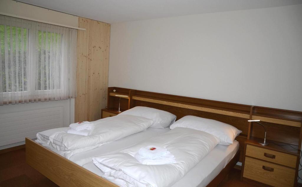 2-Star Griwarent Apartments Grindelwald Pokój zdjęcie