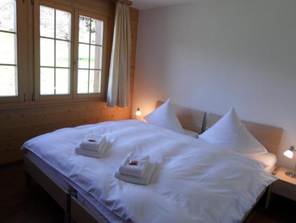 2-Star Griwarent Apartments Grindelwald Pokój zdjęcie