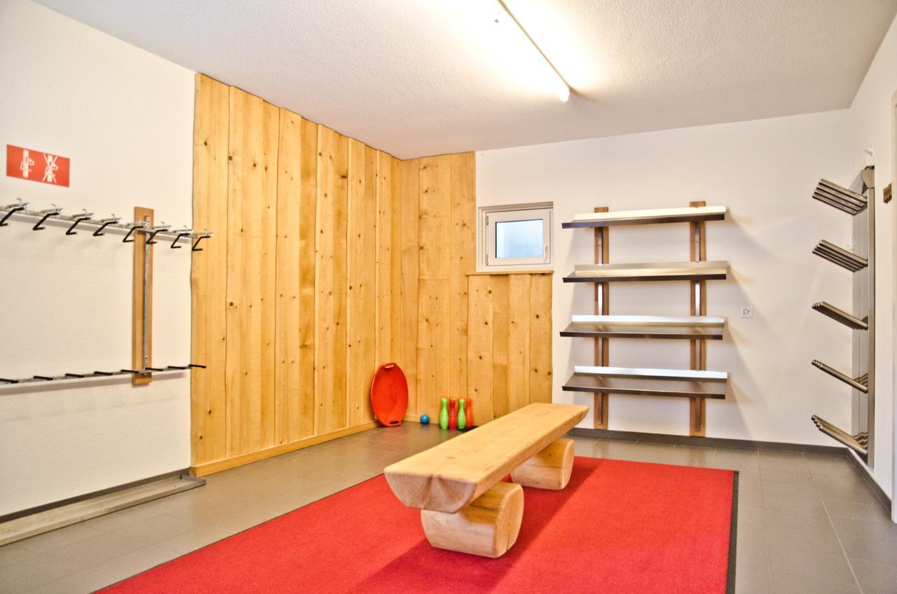 2-Star Griwarent Apartments Grindelwald Zewnętrze zdjęcie