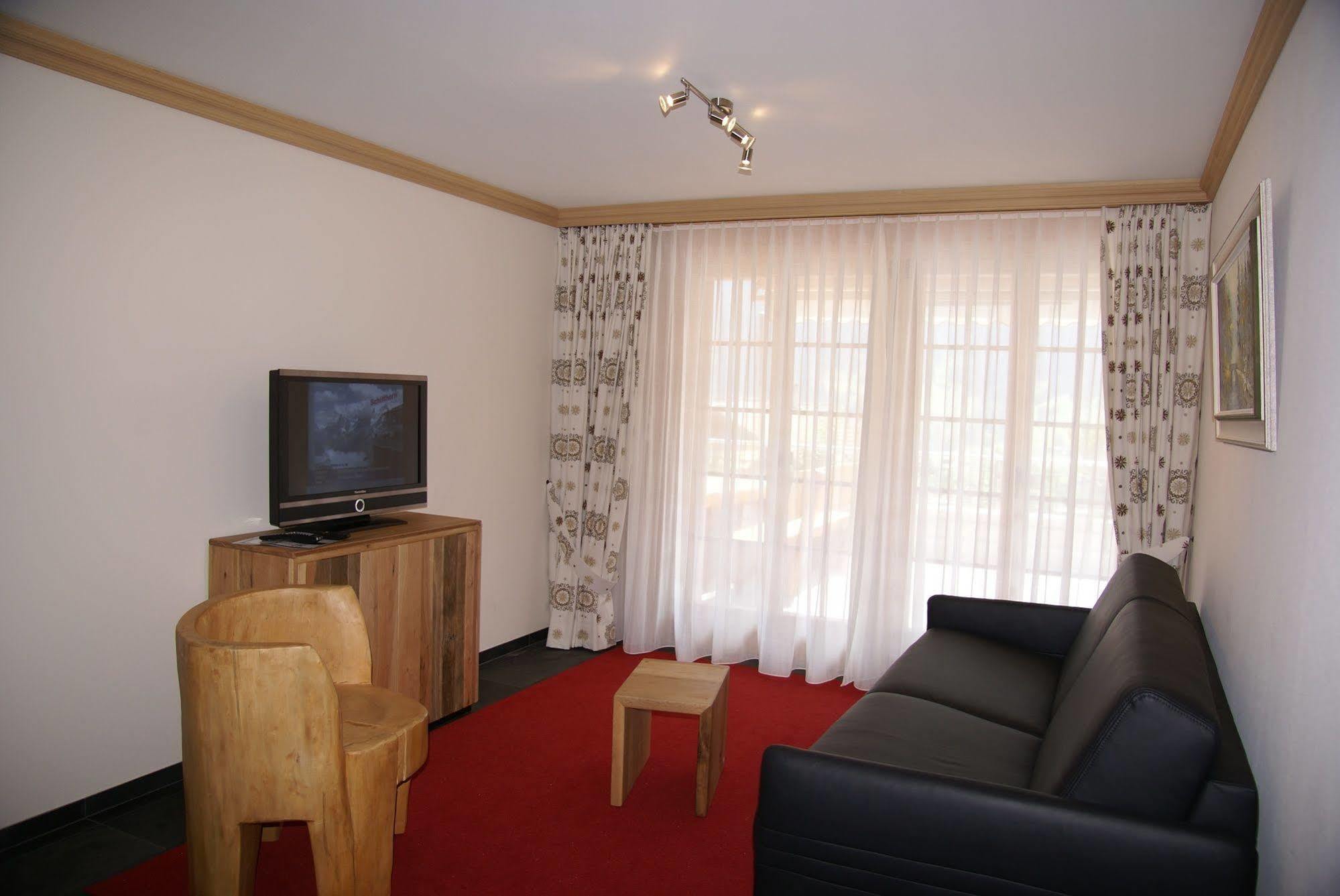 2-Star Griwarent Apartments Grindelwald Zewnętrze zdjęcie