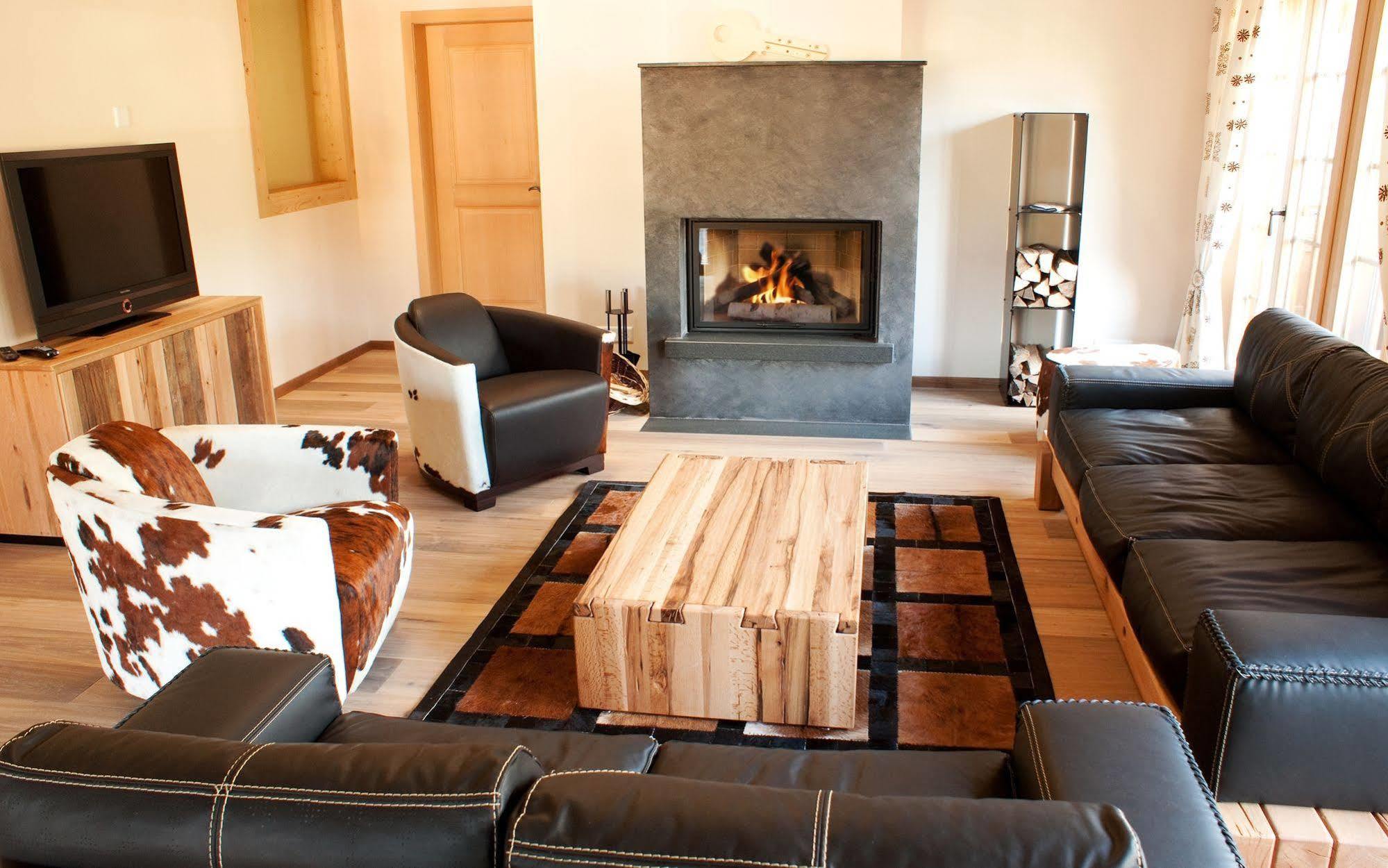 2-Star Griwarent Apartments Grindelwald Zewnętrze zdjęcie