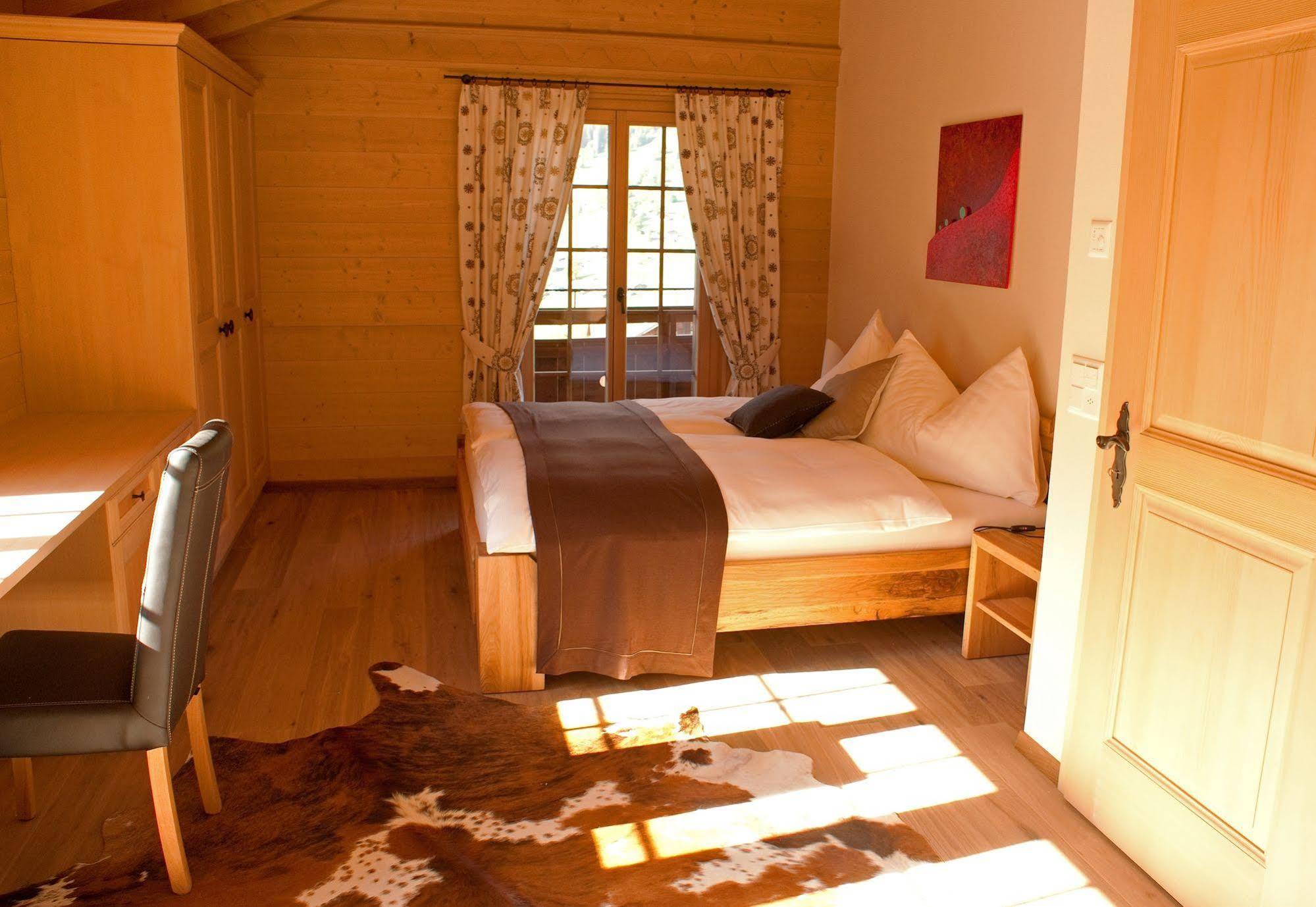 2-Star Griwarent Apartments Grindelwald Zewnętrze zdjęcie