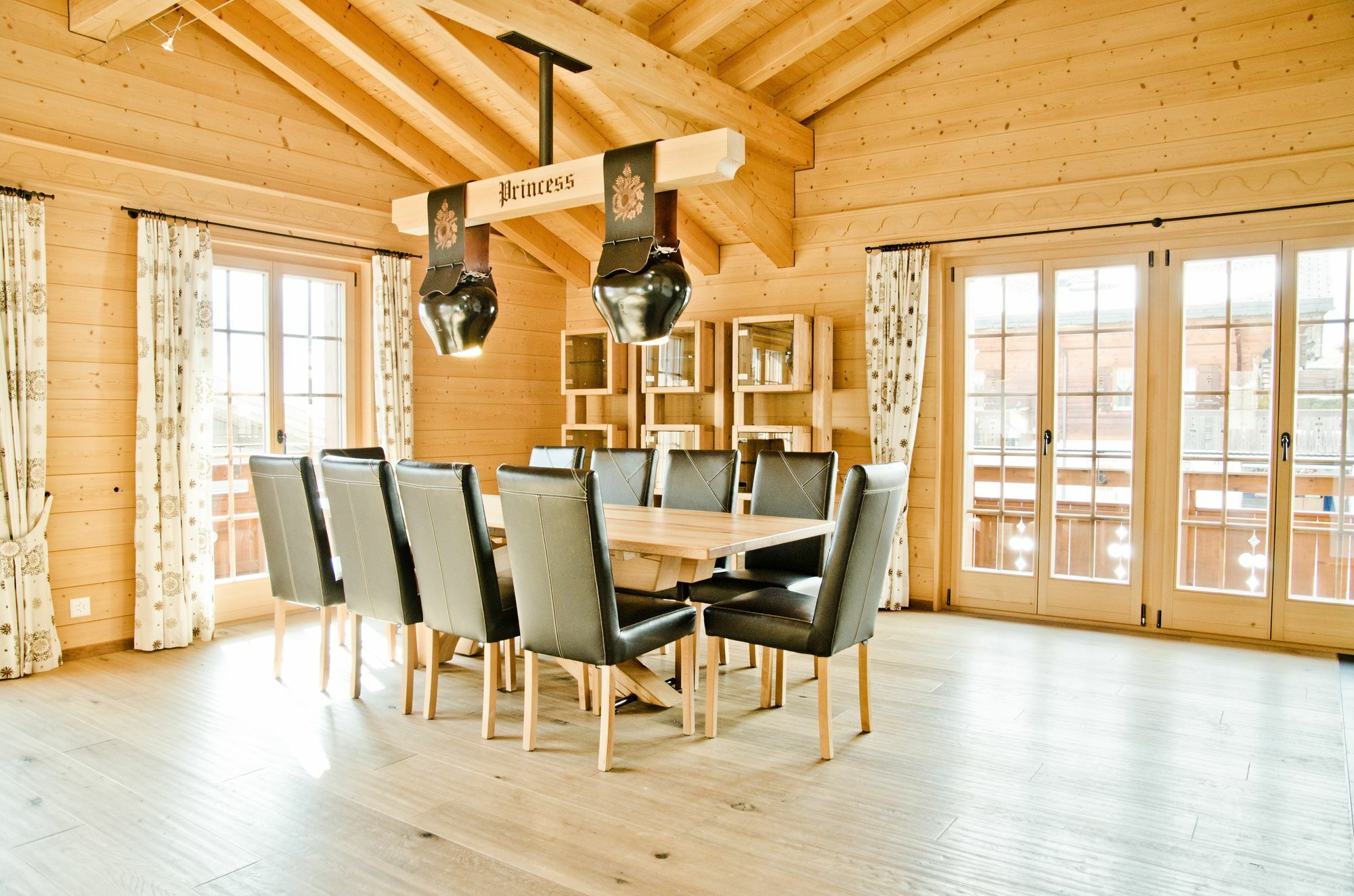 2-Star Griwarent Apartments Grindelwald Zewnętrze zdjęcie