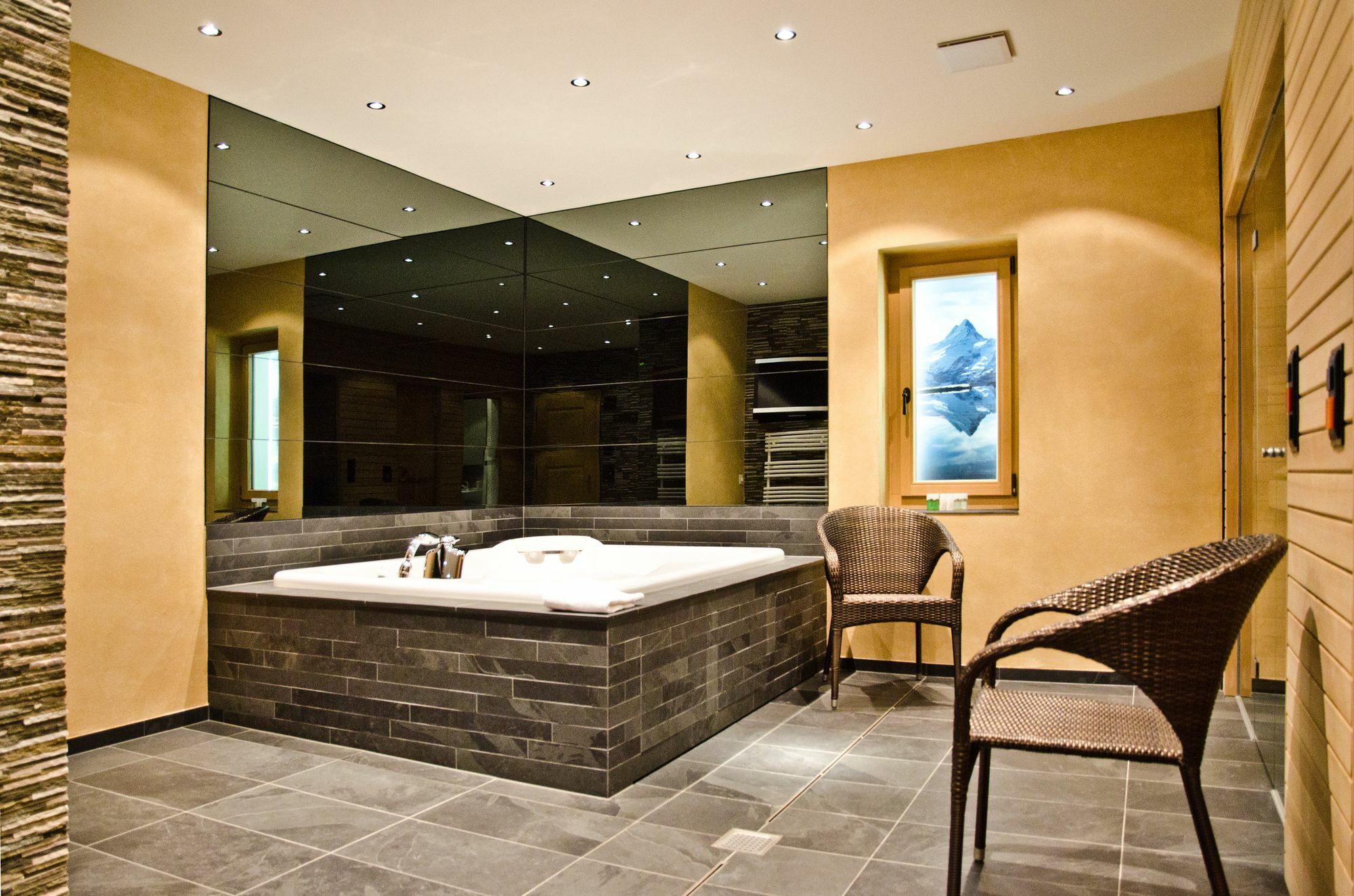 2-Star Griwarent Apartments Grindelwald Zewnętrze zdjęcie