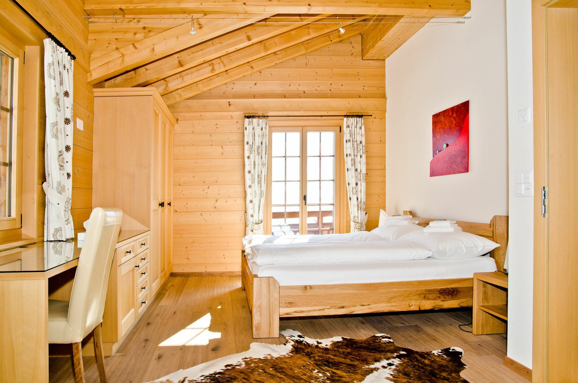 2-Star Griwarent Apartments Grindelwald Zewnętrze zdjęcie