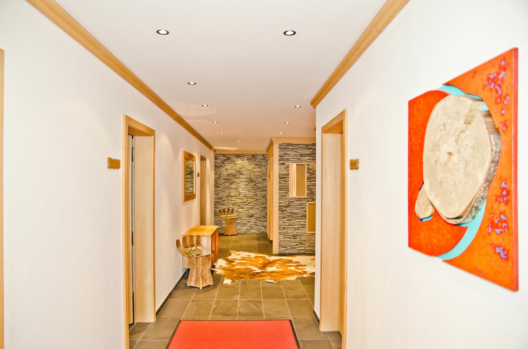 2-Star Griwarent Apartments Grindelwald Zewnętrze zdjęcie