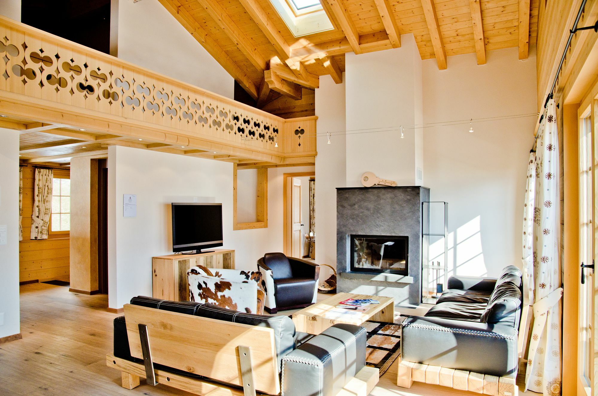 2-Star Griwarent Apartments Grindelwald Zewnętrze zdjęcie