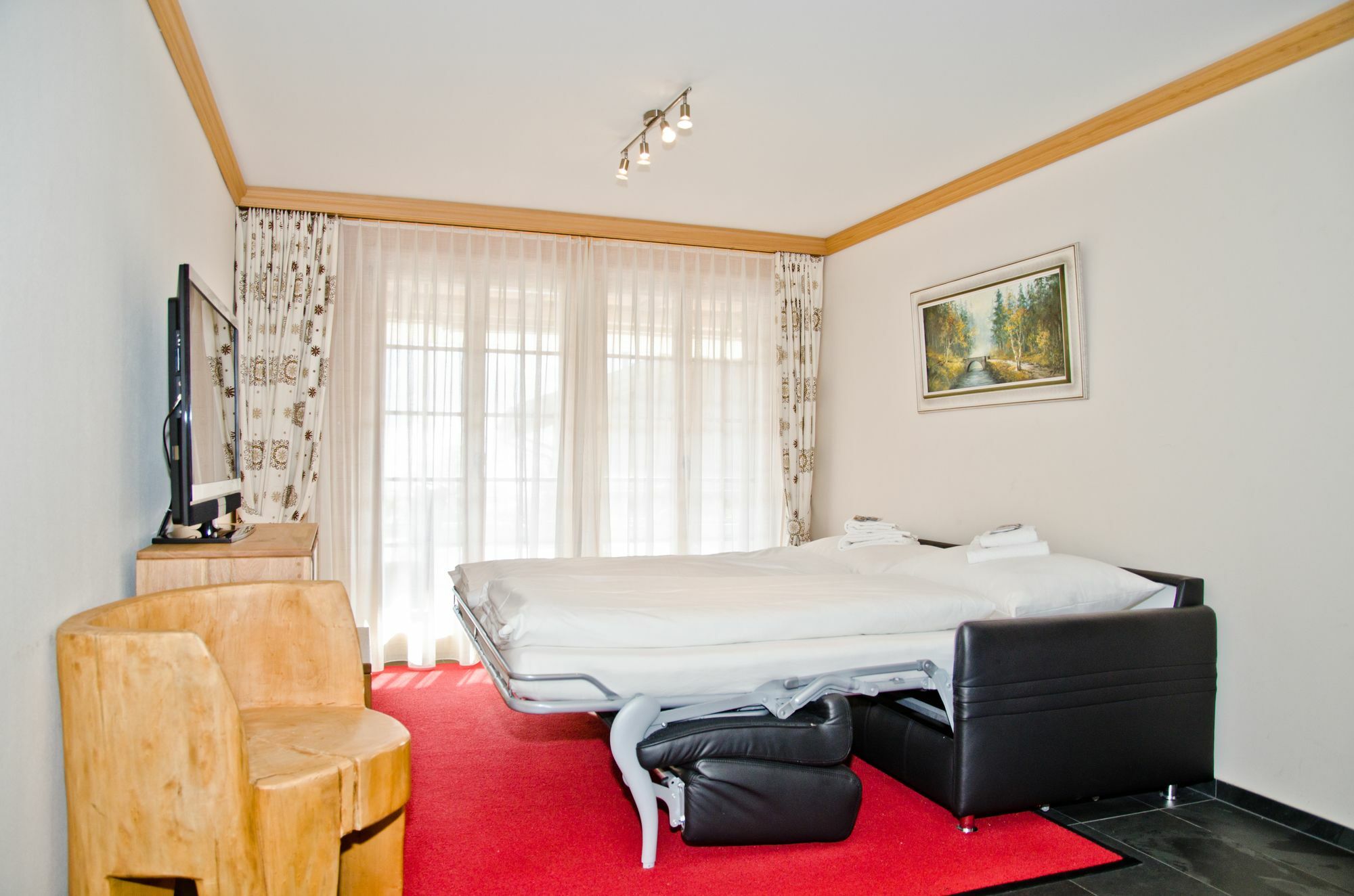 2-Star Griwarent Apartments Grindelwald Zewnętrze zdjęcie