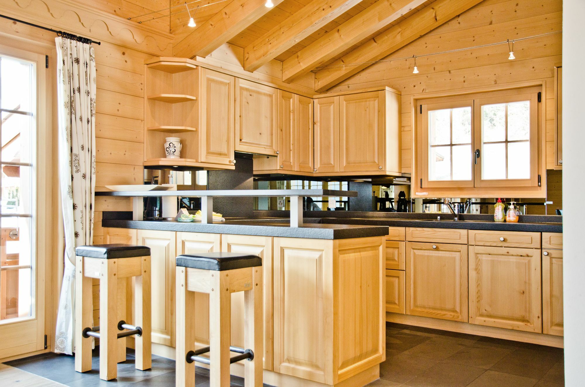 2-Star Griwarent Apartments Grindelwald Zewnętrze zdjęcie